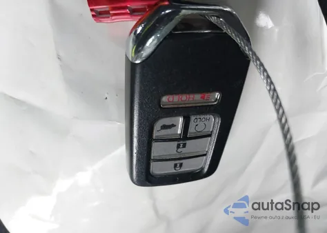 2019 Honda Civic Sport Touring z USA, uszkodzony, nr VIN SHHFK7H94KU418693